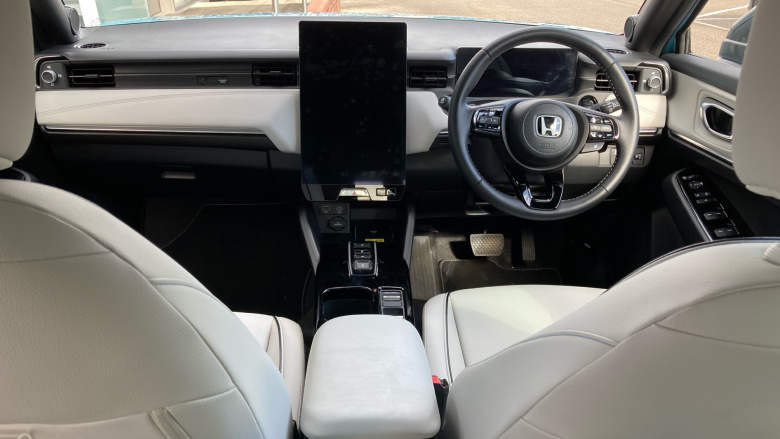 Honda E Ny1 150kW Advance 69kWh 5dr Auto Electric Hatchback